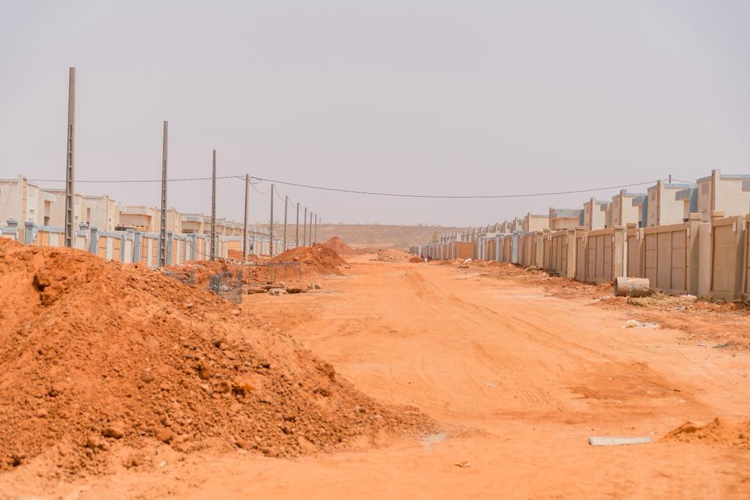 Chantier 8